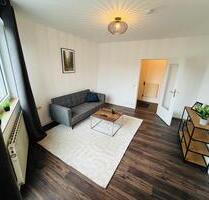 Moderne vollmöblierte Wohnung in zentraler Lage in Rennerod