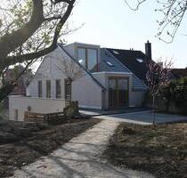 Maisonette-Wohnung mit Hauscharakter an der Burgkirche - Ingelheim am Rhein
