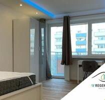 WG-Zimmer zu vermieten in München
