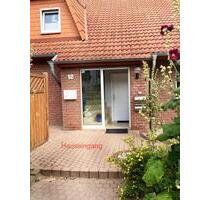 exklusive barrierefr. 4 Zim. E.G. Wohnung neu renov. in Wolfburg - Grafhorst