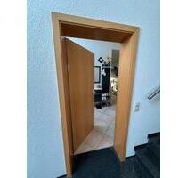Exklusive, 4-Zimmer- Maisonetten Wohnung mit Einbauküche - Weißenhorn