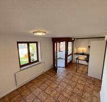 2 Zi Whg mit Balkon und Parkplatz in Laufenburg Grunholz - Laufenburg (Baden)
