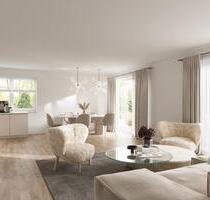 Neubauwohnung mit Balkon mit in Dellbrück - Köln Ehrenfeld