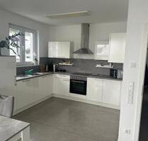 Moderne 2-Zimmer-Neubauwohnung mit Balkon&Aufzug in Bad Hersfeld