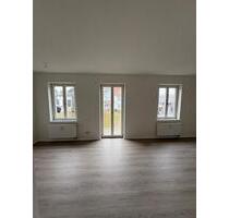 3 Zimmer Wohnung EG mit Terrasse - Freyung