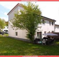 4 Einfamilien-Reihenhäuser in Bad Salzuflen (Ortsteil)