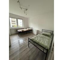 Schöne 3-Zimmer-Wohnung mit Stellplatz - Monheim am Rhein