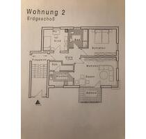 Schöne Wohnung in MFH in Burbach Niederdresselndorf ab 01.12.2025
