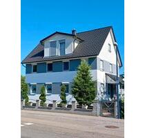 Einzimmer wohnung - 500,00 EUR Kaltmiete, in Mühlacker (PLZ: 75417)