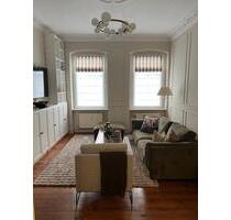 Helle Wohnung in Prenzlauer Berg | 2-Jahres-Vertrag - Berlin Pankow