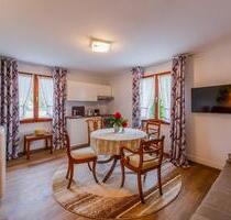 Ferienwohnung Morgensonne im Gästehaus Sandvoss Titisee Schwarzwa - Titisee-Neustadt