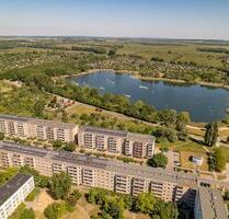 Wohnen nah am Reitbahnsee - 283,00 EUR Kaltmiete, ca.  62,14 m² in Neubrandenburg (PLZ: 17034) Datzeberg