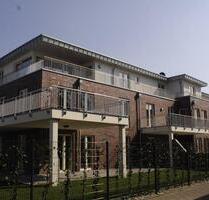 Schöne Obergeschosswohnung in zentraler Lage - Leer (Ostfriesland)