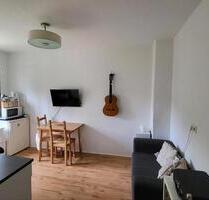 1,5 Raum Wohnung am Hofwiesenpark - Gera