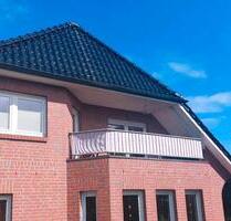 Schöne ruhige DG-Wohnung in Heeslingen ab 01.10.25 zu vermieten - Zeven