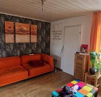 Helle-Freundliche Wohnung mit Einbauküche in Kottenheim - Mayen