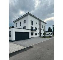 Neubau Penthouse in Günzburg - 1.400,00 EUR Kaltmiete, in Günzburg (PLZ: 89312)