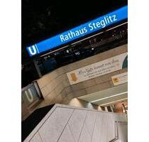 Steglitz Mietwohnung ab Januar 2026 einzugsbereit - Berlin Neukölln