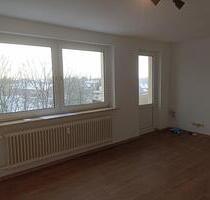 2-Zimmerwohnung mit Balkon in Itzehoe