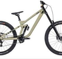 downhill Cubetwo15 race 27.5 zoll - Brandenburg an der Havel
