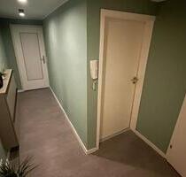 Exklusive 4-Zimmer-DG-Wohnung - 1.020,00 EUR Kaltmiete, in Mössingen (PLZ: 72116)
