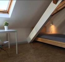 Gemütliche Einzimmerwohnung in Mannheim - 490 € Warmmiete