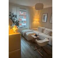 Zwischenmiete Februar 2026 - August 2026 - Hamburg Barmbek-Süd