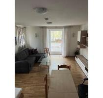 Gemütliche 1-Raum-Wohnung in DD-Neustadt - Dresden