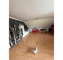 Wohnung in Rittersdorf ab 01.09.2025 Einzug möglich