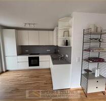 Erding - Moderne 3-Zi.-Whg. in zentraler, familienfreundlicher Neubausiedlung