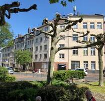 Helle Wohnung inkl. Balkon und Einbauküche - von Privat - Aachen Aachen-Mitte