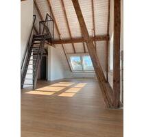 ERSTBEZUG Neubauwohnung mit Skyline-Blick in Hamburg-Borgfelde