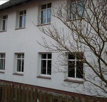 Kleine, gemütliche 1-Rraumwohnung mit Einbauküche & Wannenbad - Ueckermünde