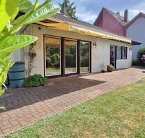 Charmanter Bungalow – Stelzenberg bei Kaiserslautern - Trippstadt