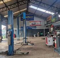 Lagerhalle zur Miete - 1.550,00 EUR Kaltmiete, in Koblenz (PLZ: 56070) Bubenheim