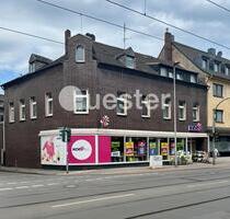 Erstklassige Sichtbarkeit! Duisburg-Beeck