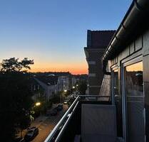 ANFRAGESTOP - Traumhafte 2-Zimmer Wohnung im Östlichen mit Balkon - Braunschweig Östliches Ringgebiet