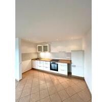 Helle 3-Zimmer-Wohnung mit Balkon und Garten in Gifhorn-Kästorf