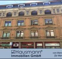 Büroräume in idealer Innenstadtlage in Wiesbaden!