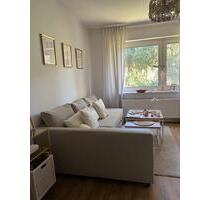 UNTERMIETE: Möblierte Wohnung in Hamburg-Hamm ab Januar 2026