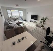 Charmante 2-Zimmer-Wohnung mit Balkon im Herzen von Kamen