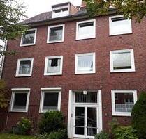 Attraktives voll möbl. 2-Zi Appartment in zentraler Lage - Hamburg Barmbek-Süd