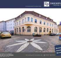 Vielseitige Büro- oder Praxisfläche im Obergeschoss – zentrale Lage in Germersheim