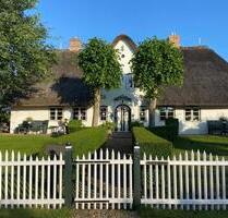 Sylt von Privat, wunderschönes 5Zi.Haus zur Feriendauervermietung - Wenningstedt-Braderup (Sylt)