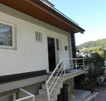 Schöne Dachgeschosswohnung mit sehr viel Platz - Baden-Baden Lichtental