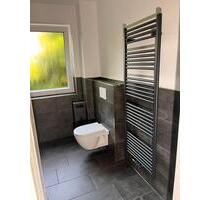 51m² - Wohnung - renoviertsaniert inkl. Stellplatz + Küche - Wilhelmshaven Heppens