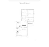Freundliche 5-Zimmer-Wohnung – Zentral, Renoviert, 1. OG - Bünde