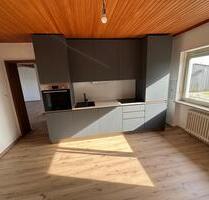 Neu renovierte 2-Zimmer-Wohnung in Forchheim Pförring