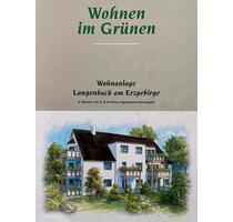 Schöne geräumig 2-Raumwohnung aus privater Hand - Wildenfels