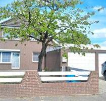 Modernisiertes Einfamilienhaus in super Lage ! - Bremerhaven Leherheide